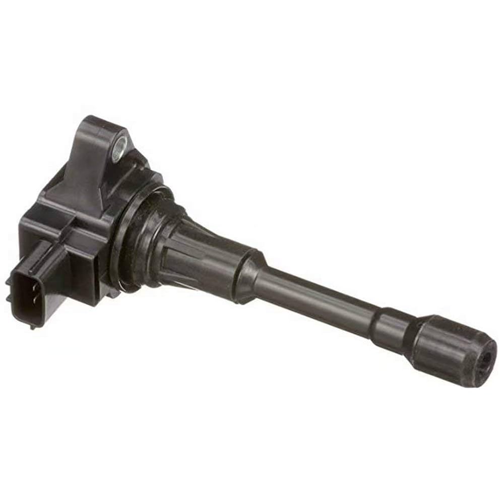 コレクション 18C ignition coil pack 4PCS UF710 22433AA681 FK0438 for SUBARU